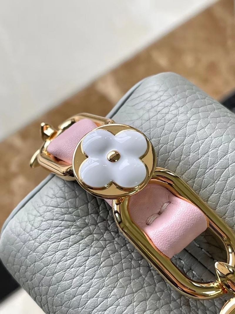 Louis Vuitton Top Handle Bags
